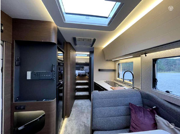 Интегрированный автодом Adria Super Sonic 780 SL: фото 4
