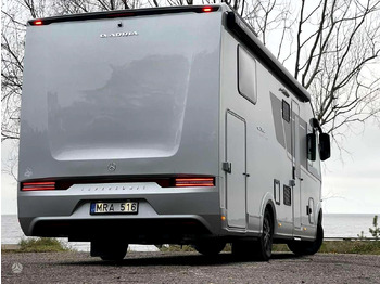 Интегрированный автодом Adria Super Sonic 780 SL: фото 2