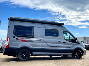 Кастенваген LMC Innovan 590C: фото 2 Кастенваген LMC Innovan 590C: фото 2