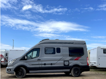 Кастенваген LMC Innovan 590C: фото 5 Кастенваген LMC Innovan 590C: фото 5