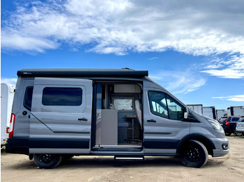 Кастенваген LMC Innovan 590C: фото 4 Кастенваген LMC Innovan 590C: фото 4