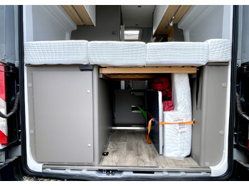 Кастенваген LMC Innovan 590C: фото 3 Кастенваген LMC Innovan 590C: фото 3