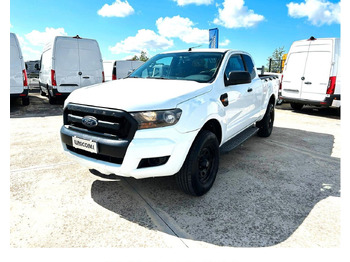 Пикап FORD Ranger
