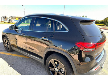 Легковой автомобиль MERCEDES-BENZ