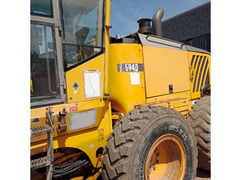 Грейдер VOLVO G940: фото 5