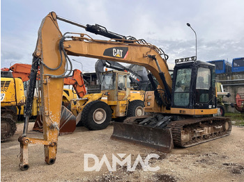 Гусеничный экскаватор CATERPILLAR 314