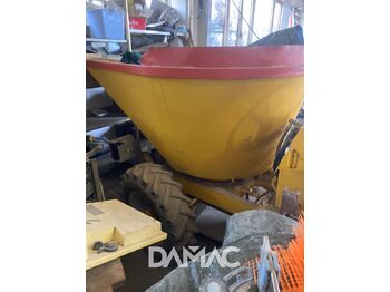 Мини-самосвал DUMPER 4X4: фото 4 Мини-самосвал DUMPER 4X4: фото 4