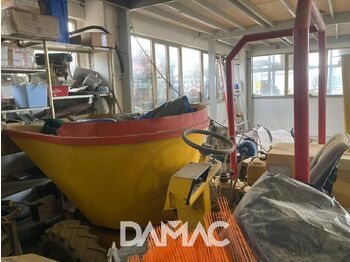 Мини-самосвал DUMPER 4X4: фото 2 Мини-самосвал DUMPER 4X4: фото 2