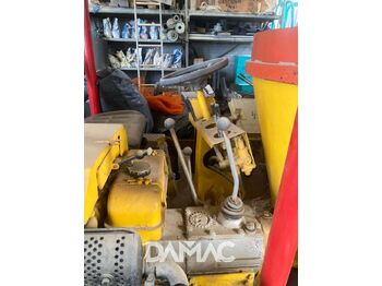 Мини-самосвал DUMPER 4X4: фото 5 Мини-самосвал DUMPER 4X4: фото 5