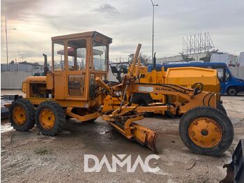 Грейдер FIAT-ALLIS