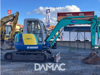 IHIMER 40JX лизинг IHIMER 40JX: фото 2