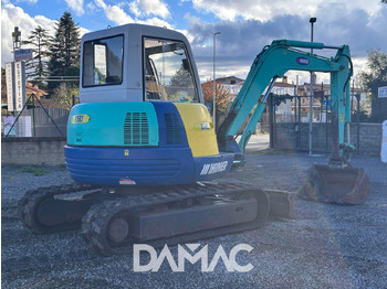 IHIMER 40JX лизинг IHIMER 40JX: фото 3