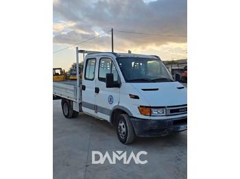Самосвал IVECO DAILY C13: фото 3