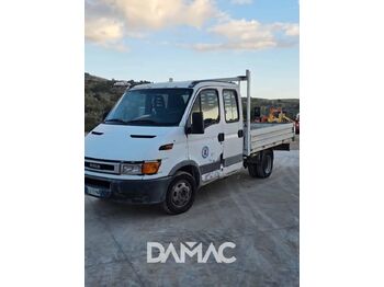 Самосвал IVECO Daily