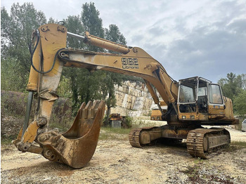Экскаватор Liebherr 962: фото 2