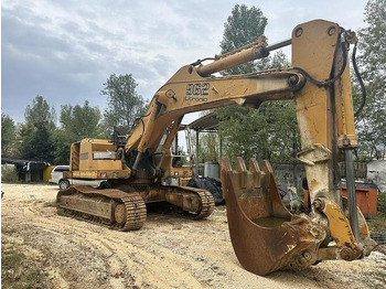 Экскаватор LIEBHERR