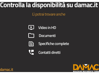 Мини-экскаватор VOLVO ECR88 PLUS: фото 4