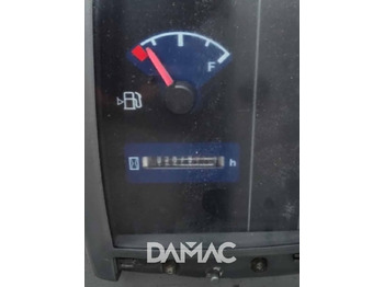 Мини-экскаватор VOLVO ECR88 PLUS: фото 3 Мини-экскаватор VOLVO ECR88 PLUS: фото 3