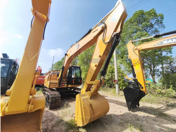 Гусеничный экскаватор CATERPILLAR 315