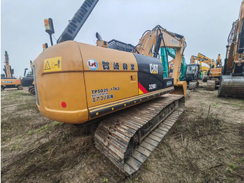 Гусеничный экскаватор CATERPILLAR 320D2: фото 4