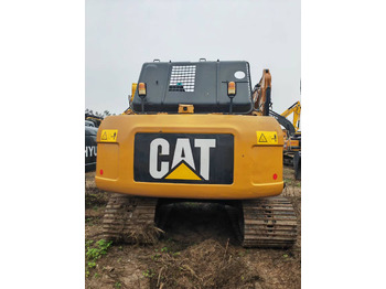 Гусеничный экскаватор CATERPILLAR 320D2: фото 5