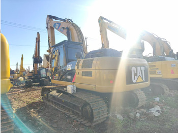 Гусеничный экскаватор CATERPILLAR 330D2: фото 3