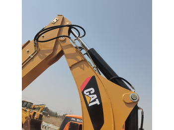 Новый Экскаватор-погрузчик CATERPILLAR 420F: фото 3 Новый Экскаватор-погрузчик CATERPILLAR 420F: фото 3