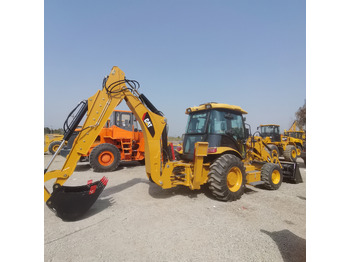 Новый Экскаватор-погрузчик CATERPILLAR 420F: фото 4 Новый Экскаватор-погрузчик CATERPILLAR 420F: фото 4