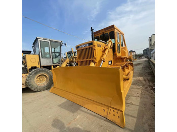 Бульдозер CATERPILLAR D7G: фото 4