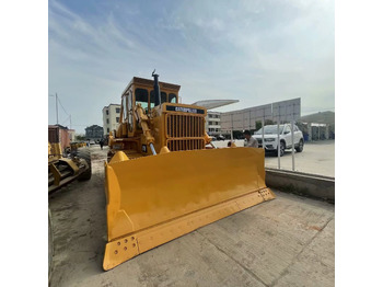 Бульдозер CATERPILLAR D7G: фото 3