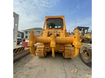 Бульдозер CATERPILLAR D7G: фото 2