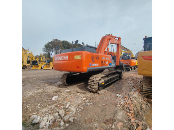 Гусеничный экскаватор HITACHI ZX350: фото 3