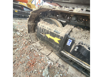 Гусеничный экскаватор HITACHI ZX350: фото 4