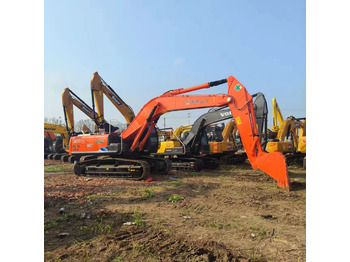Гусеничный экскаватор HITACHI ZX360: фото 3