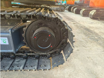 Мини-экскаватор KOMATSU PC70: фото 4