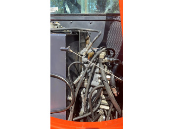 Мини-экскаватор KUBOTA KX155: фото 5 Мини-экскаватор KUBOTA KX155: фото 5