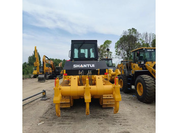Бульдозер SHANTUI SD16: фото 3