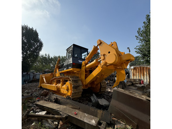 Бульдозер SHANTUI SD32 [ Copy ]: фото 4