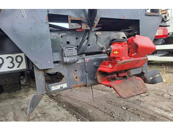 Рама/ Шасси RENAULT