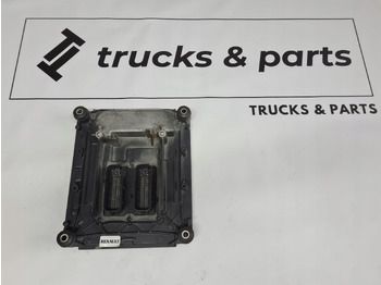 Блок управления RENAULT T