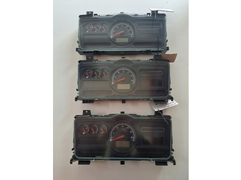 Приборная панель CONTINENTAL