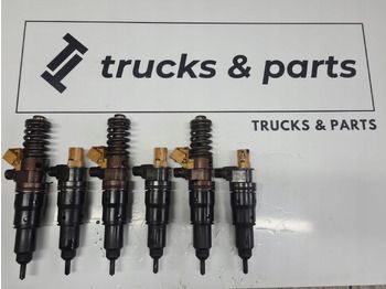Распределитель впрыска RENAULT
