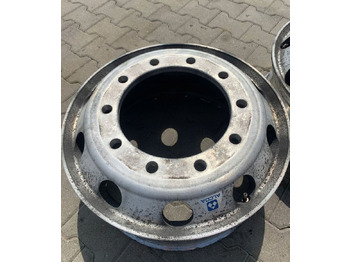 Колесный диск