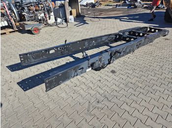 Рама/ Шасси FORD