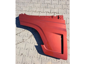 Дверь и запчасти FORD