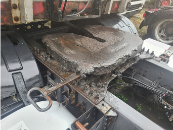 Седло RENAULT T