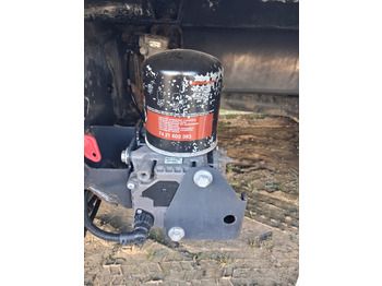 Детали тормозной системы RENAULT Midlum