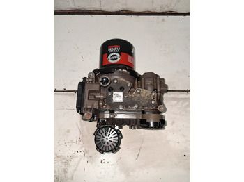 Детали тормозной системы RENAULT T