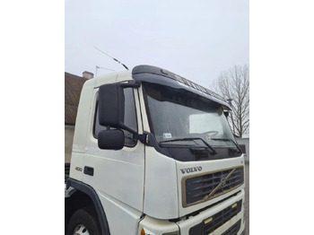Кабина KOMPLETNA NISKA KRÓTKA DZIENNA VOLVO FM 13: фото 3