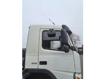 Кабина KOMPLETNA NISKA KRÓTKA DZIENNA VOLVO FM 13: фото 4